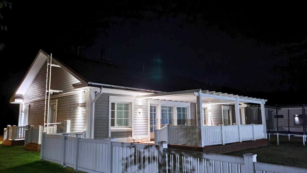 Homestay Renkomaeki Lahti